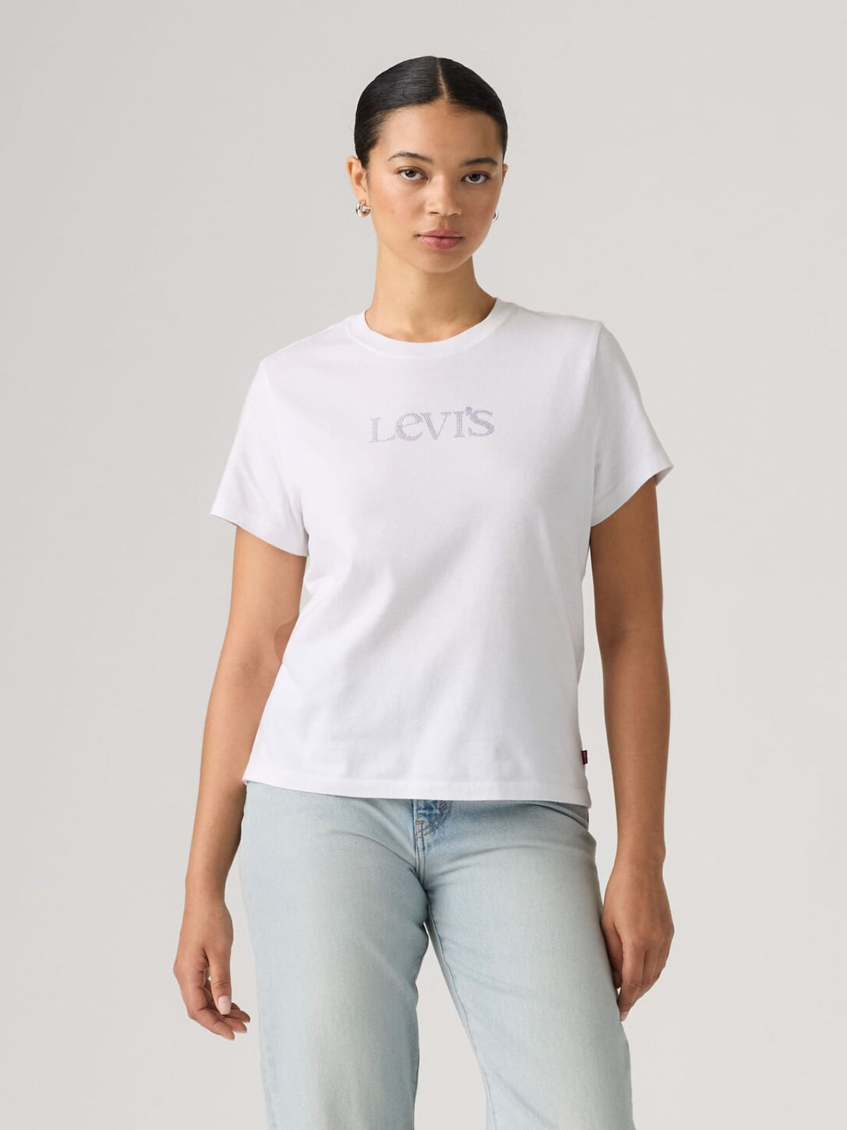Camiseta Mujer Levis Favorite
