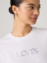 Camiseta Mujer Levis Favorite