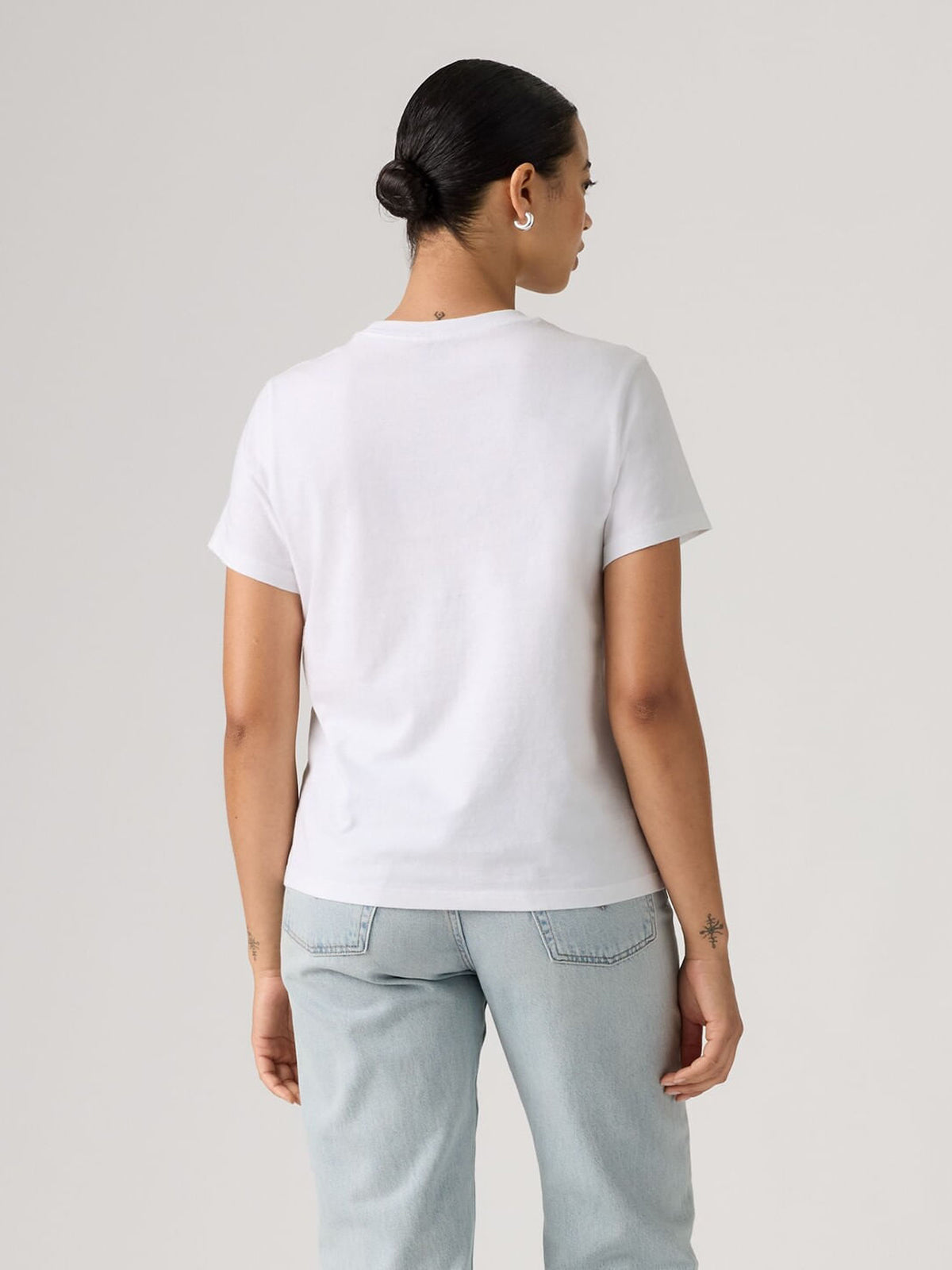 Camiseta Mujer Levis Favorite