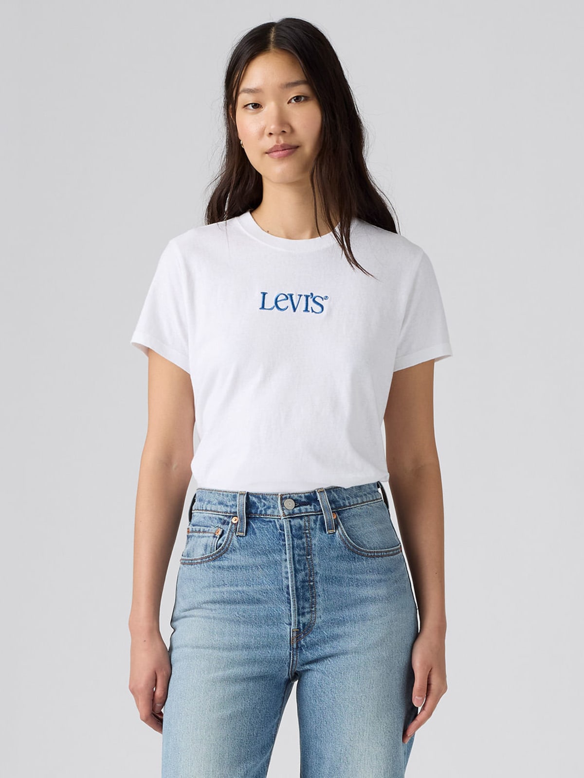 Camiseta Mujer Levis Favorite