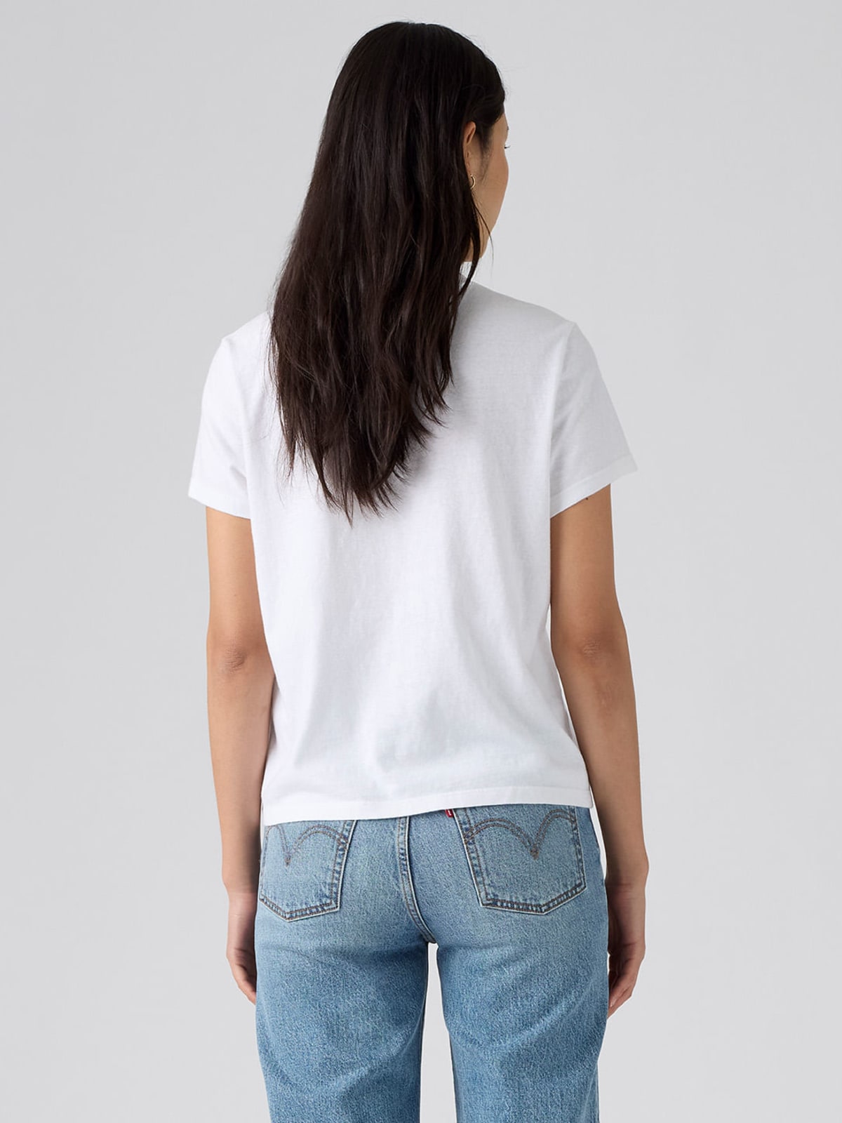Camiseta Mujer Levis Favorite