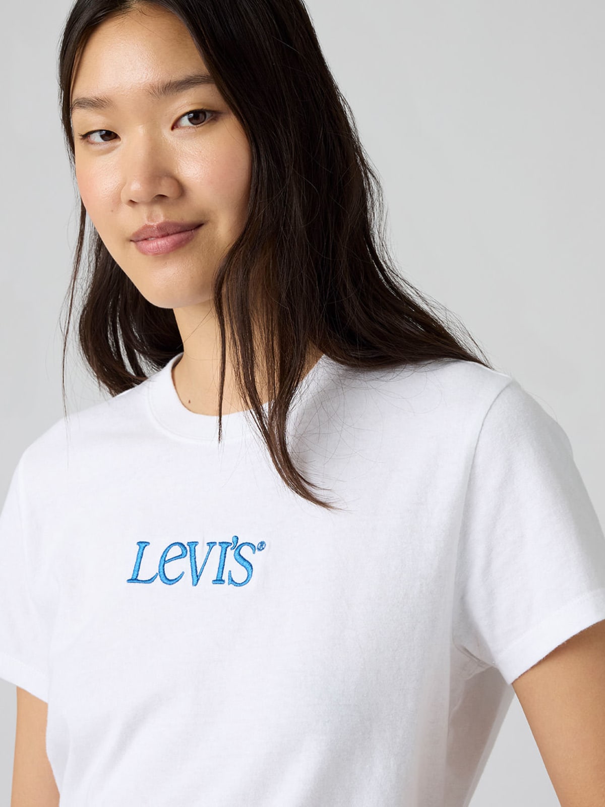 Camiseta Mujer Levis Favorite