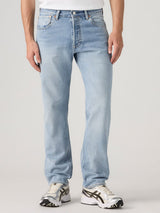 Jean Hombre Levis 501 Relaxed