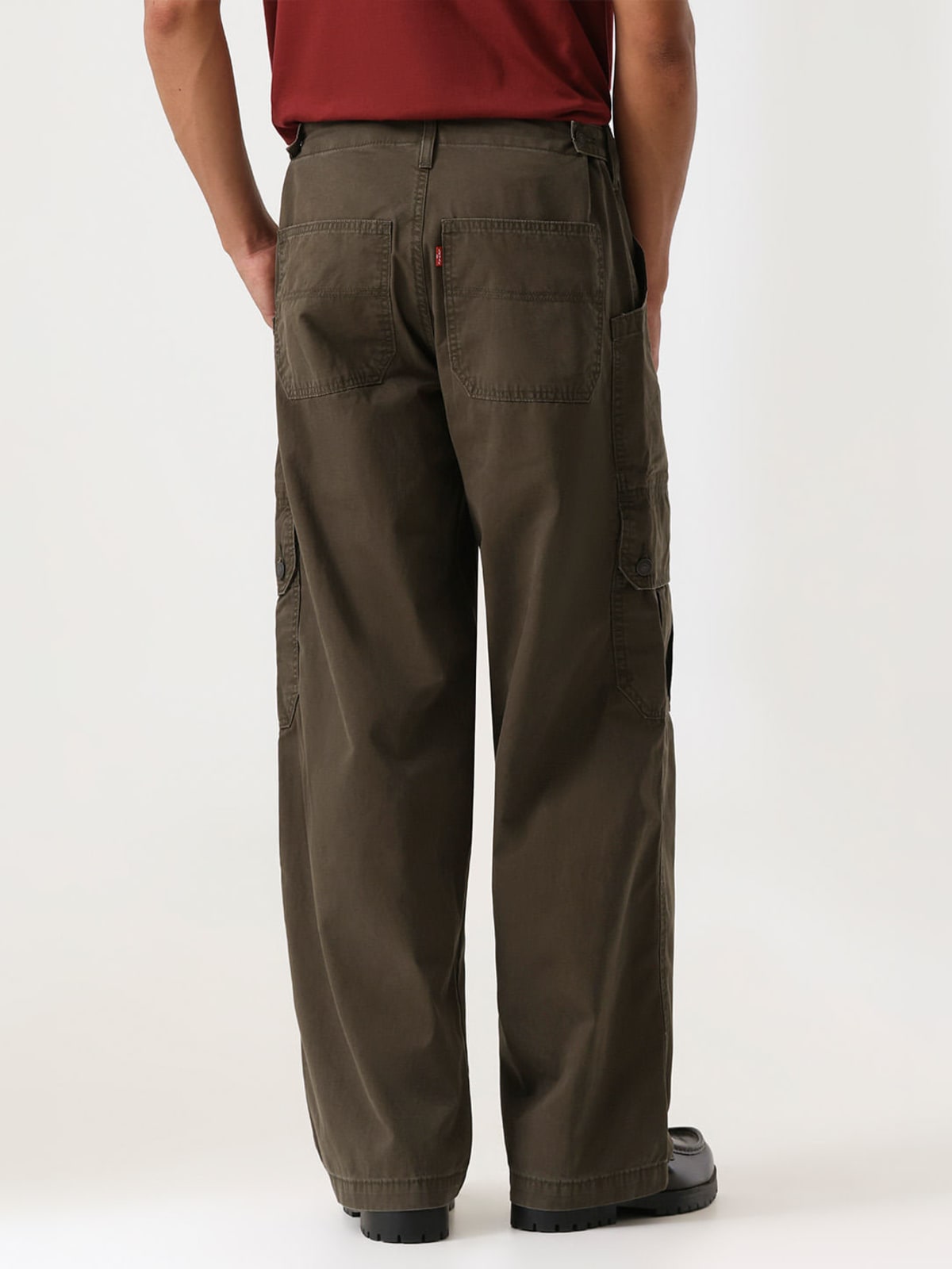 Pantalón Hombre Levis Baggy