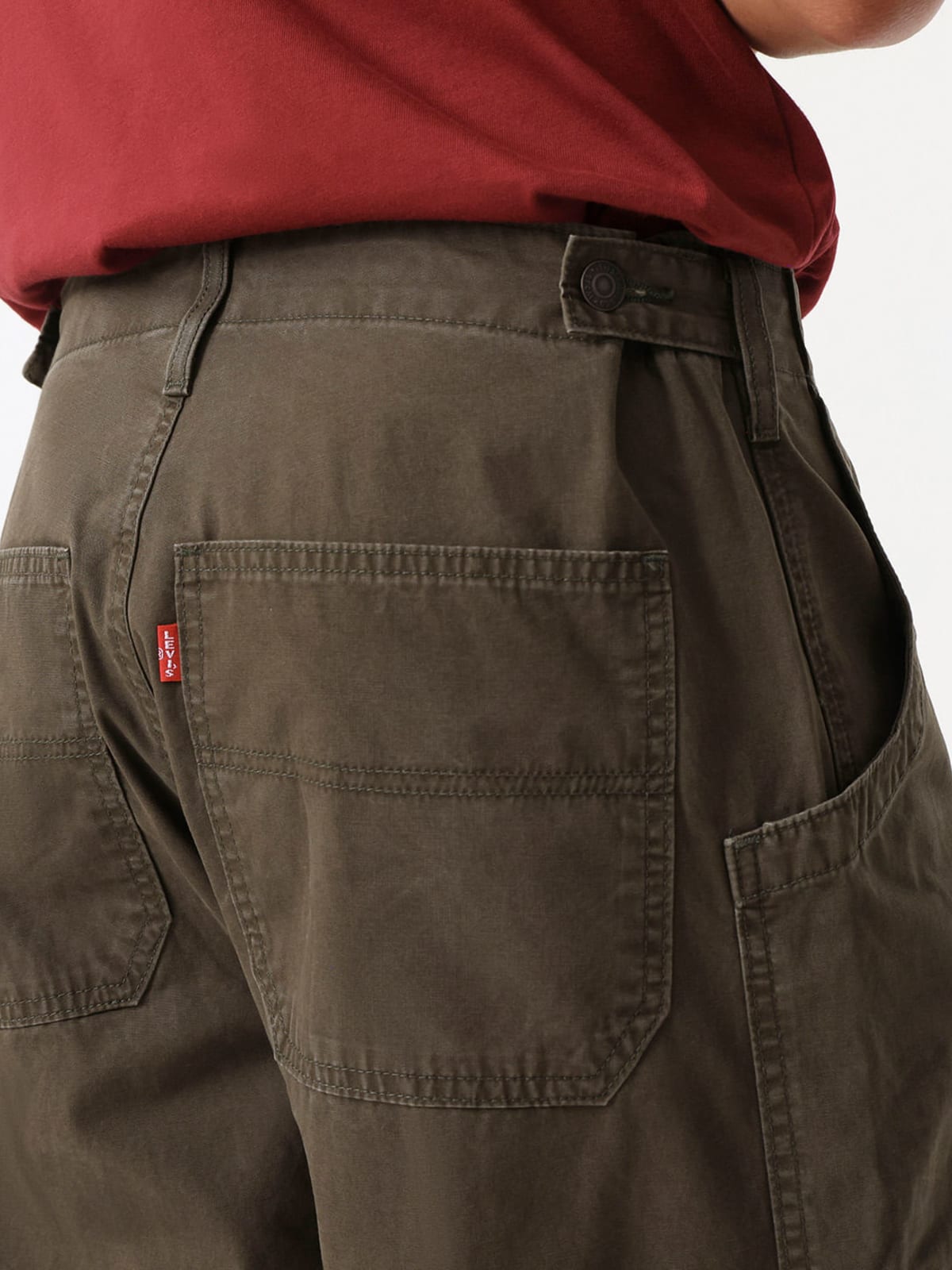 Pantalón Hombre Levis Baggy