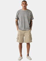 Bermuda Hombre Levis Fishing