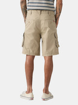 Bermuda Hombre Levis Fishing