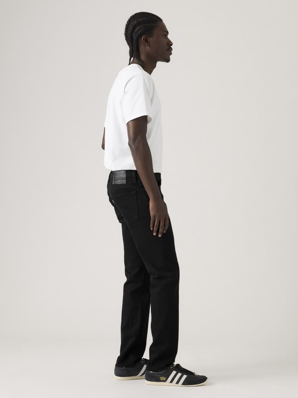 Jean Hombre Levis Slim 511