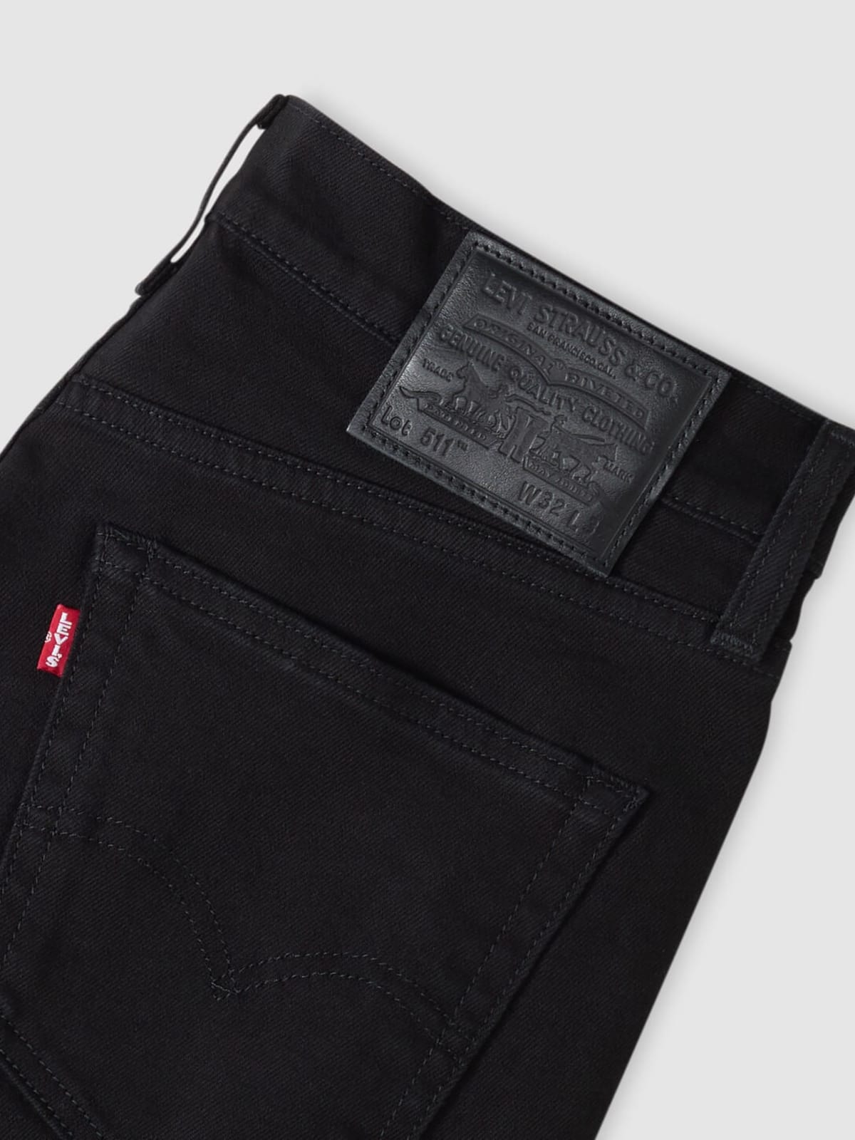 Jean Hombre Levis Slim 511