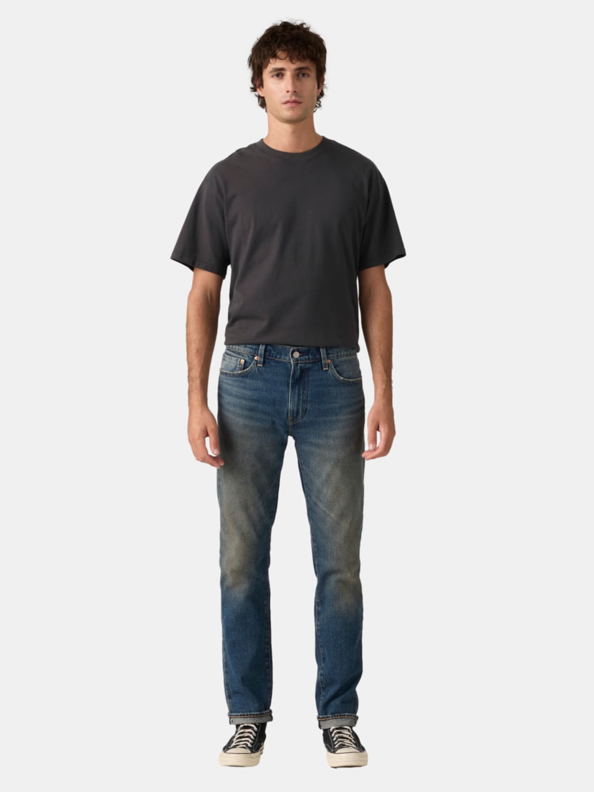 Jean Hombre Levis Slim 511
