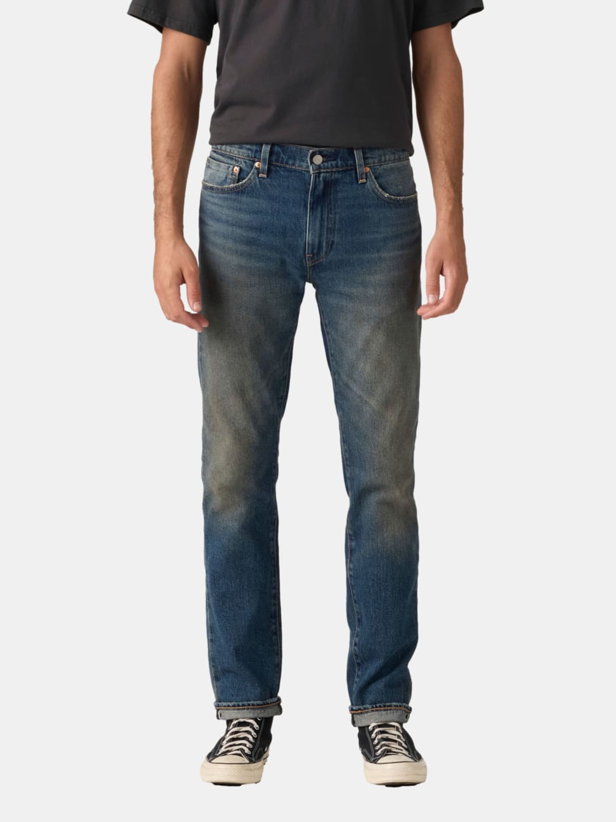 Jean Hombre Levis Slim 511