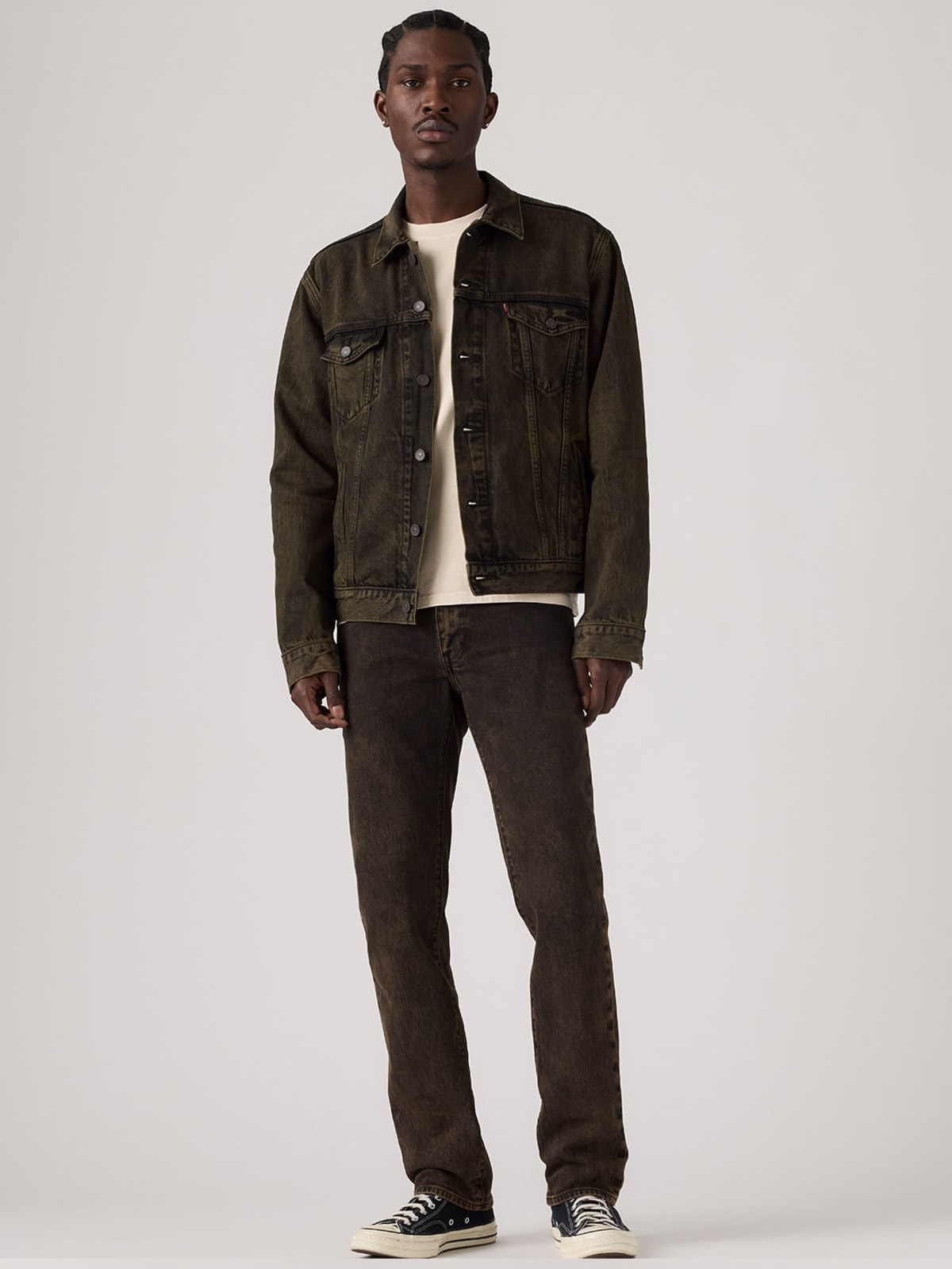 Jean Hombre Levis Slim 511