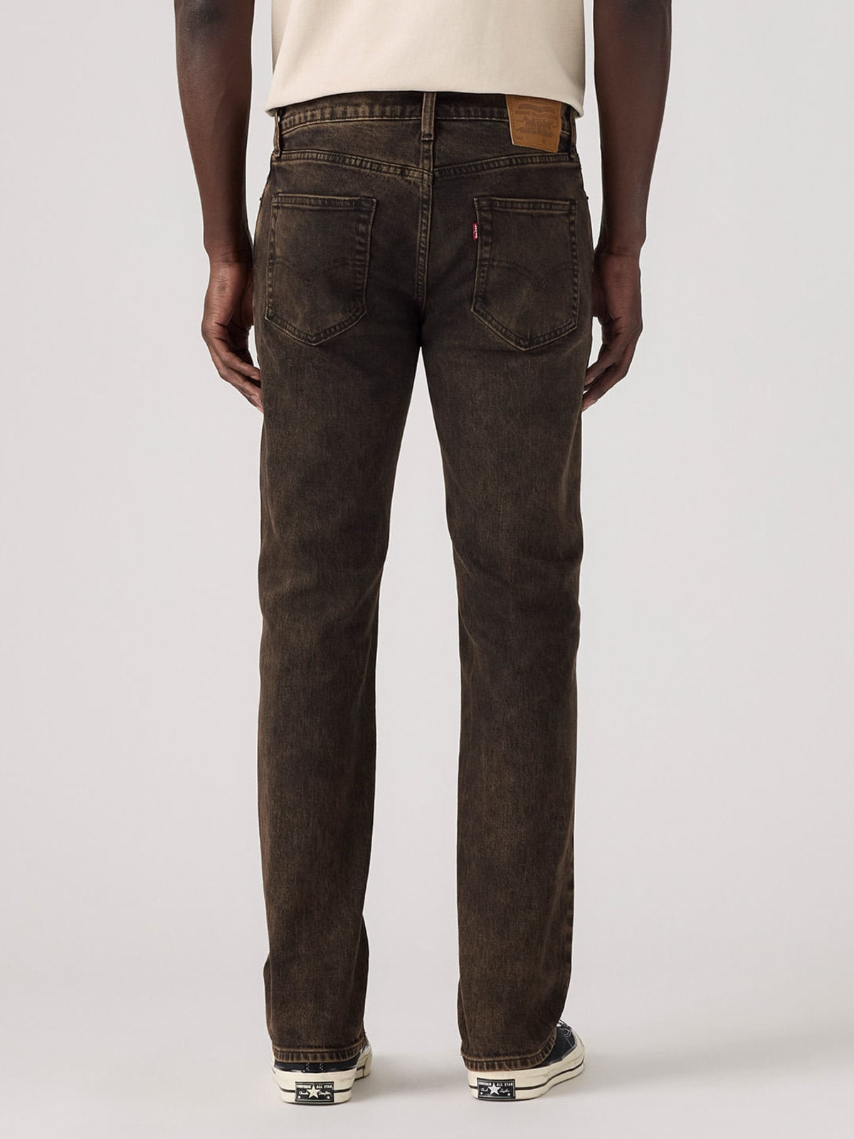 Jean Hombre Levis Slim 511