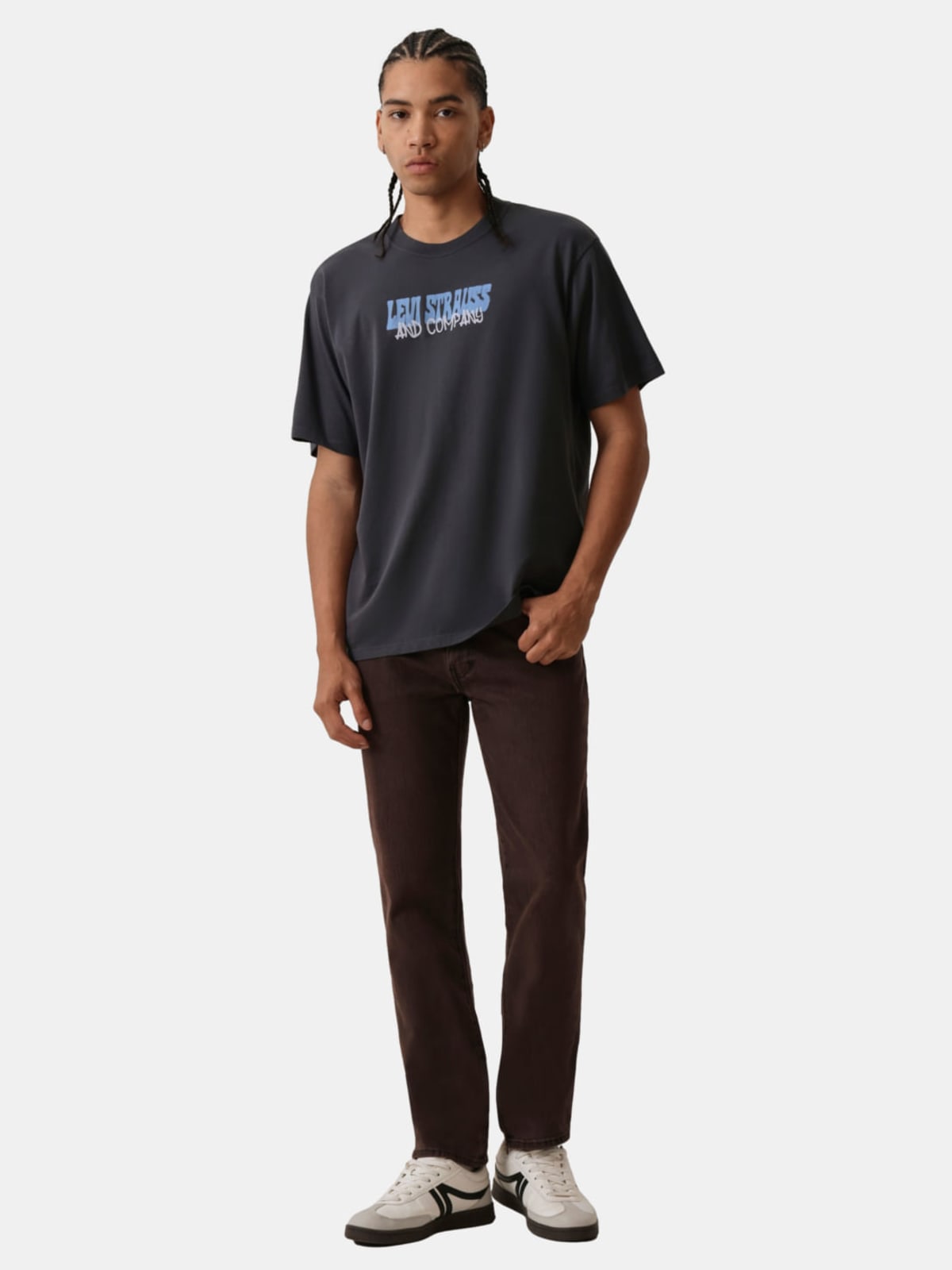Jean Hombre Levis Slim 511