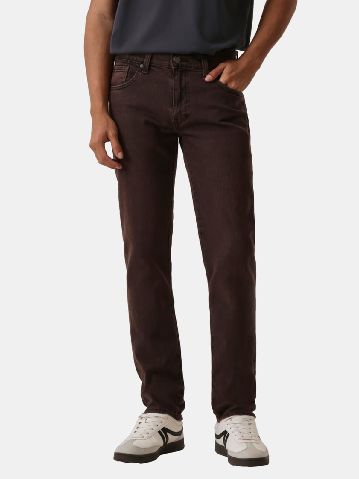 Jean Hombre Levis Slim 511