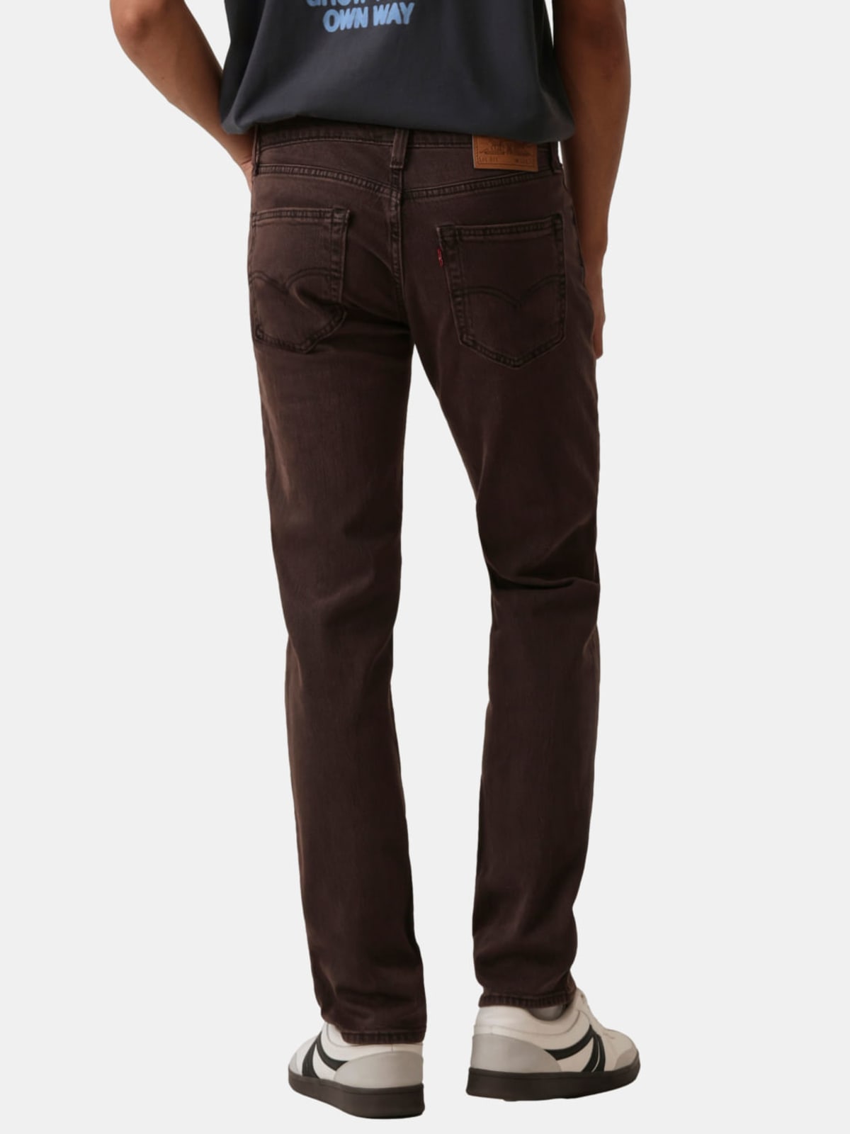Jean Hombre Levis Slim 511