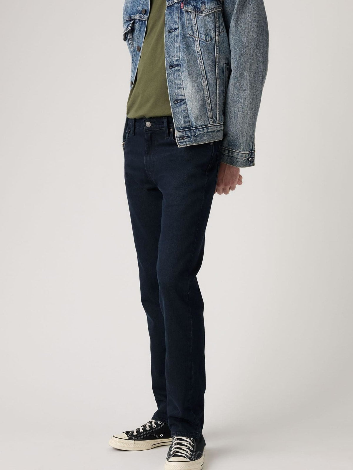 Jean Hombre Levis Slim 511