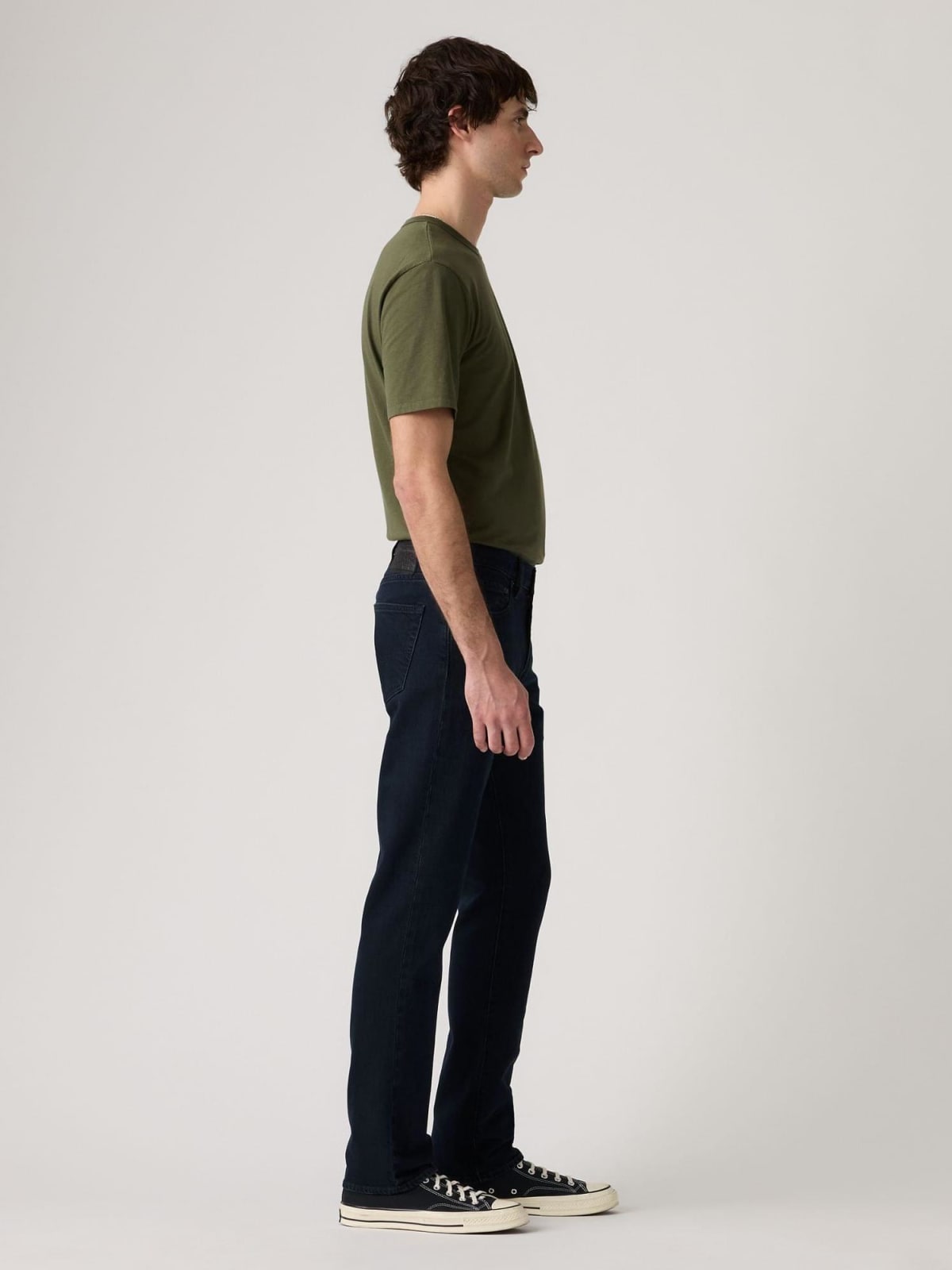 Jean Hombre Levis Slim 511