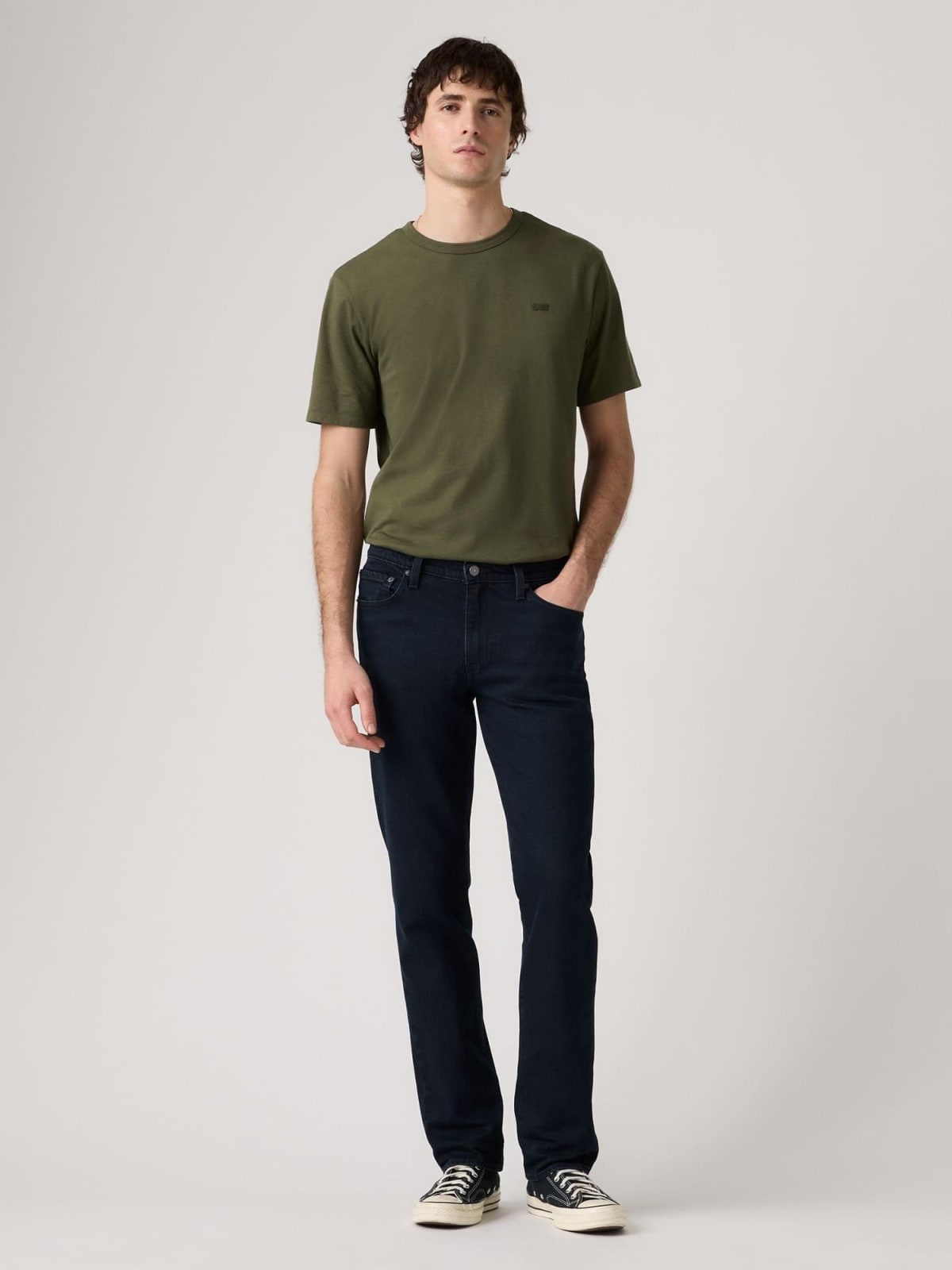 Jean Hombre Levis Slim 511
