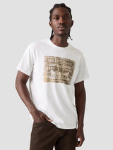 Camiseta Hombre Levis Graphic