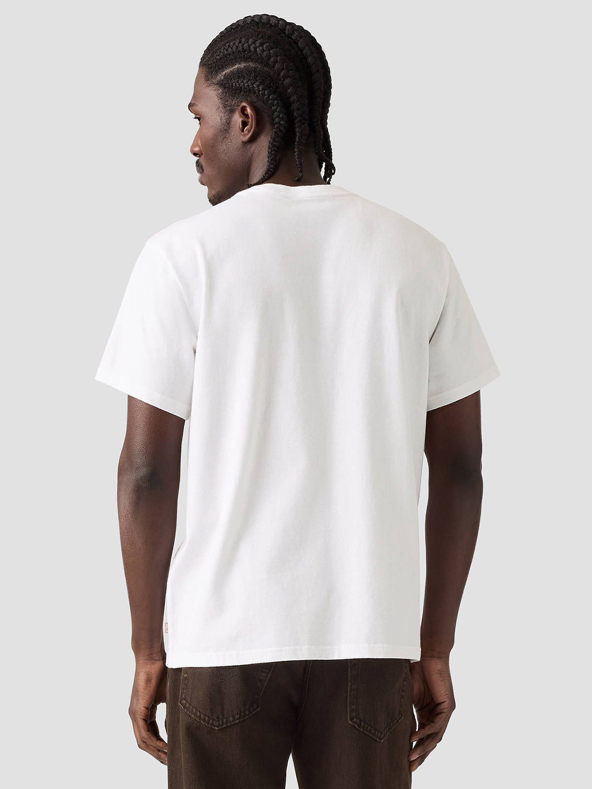 Camiseta Hombre Levis Graphic