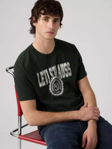 Camiseta Hombre Levis Graphic