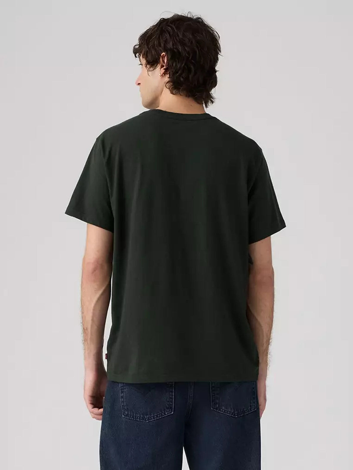Camiseta Hombre Levis Graphic