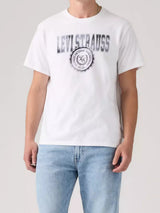 Camiseta Hombre Levis Graphic