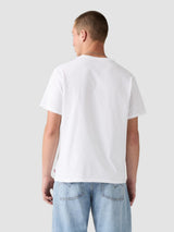Camiseta Hombre Levis Graphic