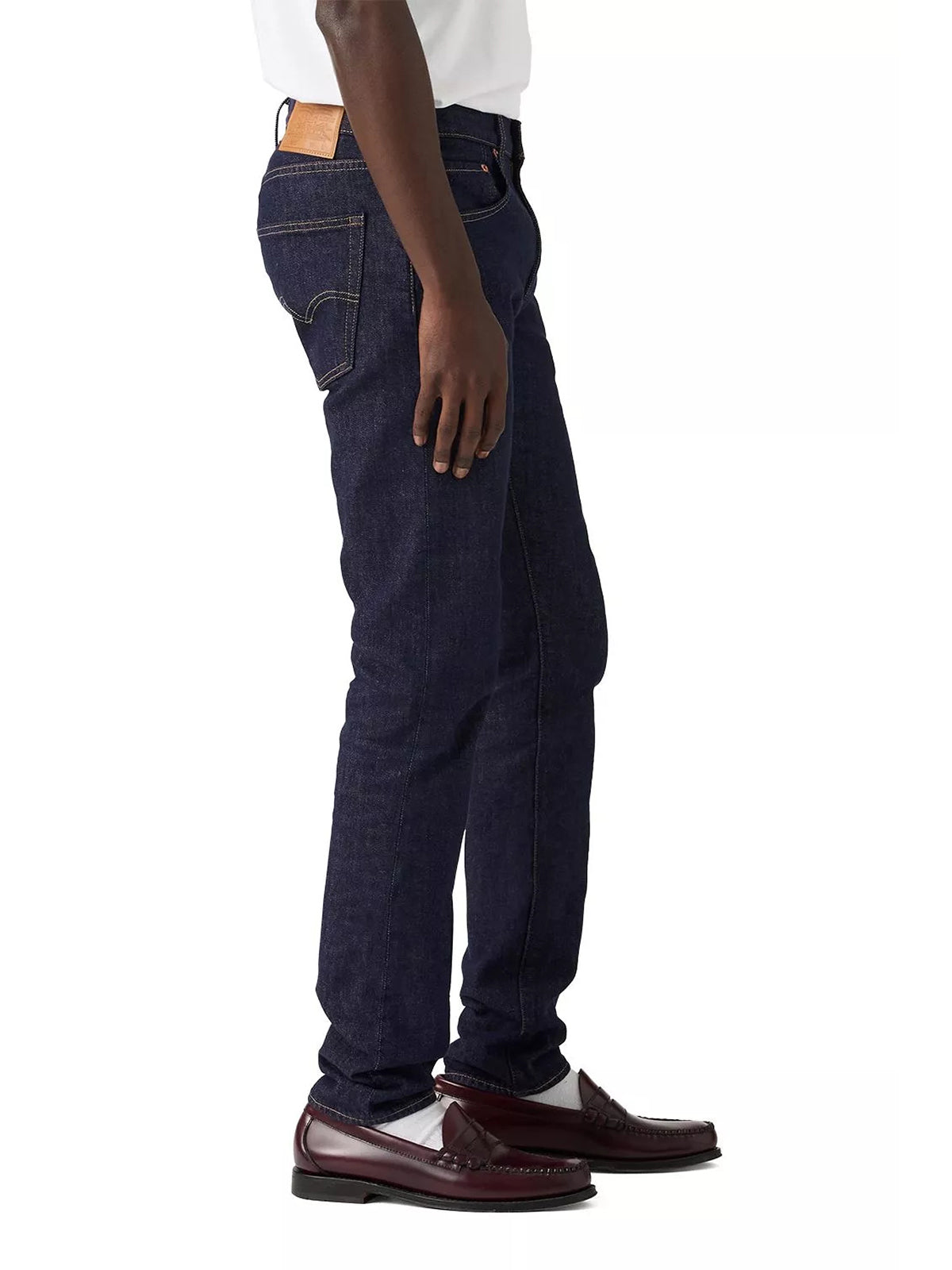 Jean Hombre Levis 512 Slim Taper