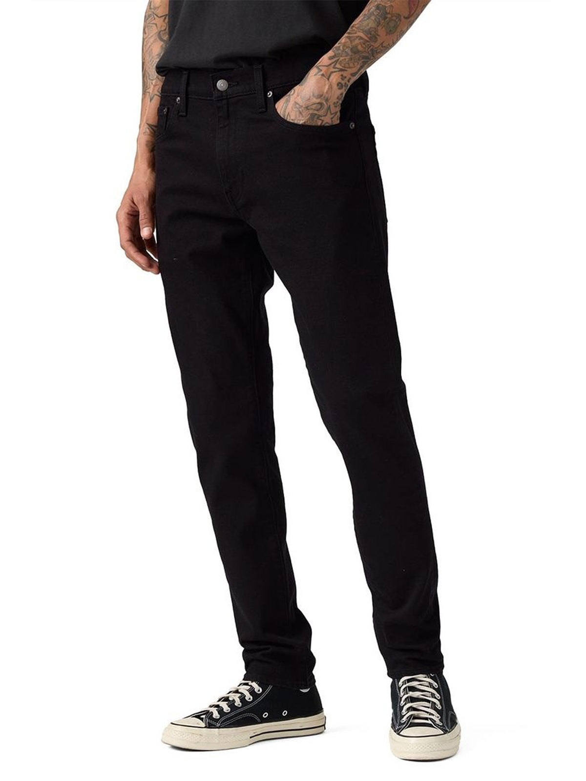 Jean Hombre Levis 512 Slim Taper