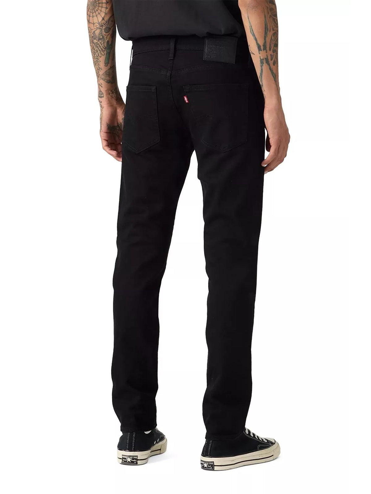 Jean Hombre Levis 512 Slim Taper