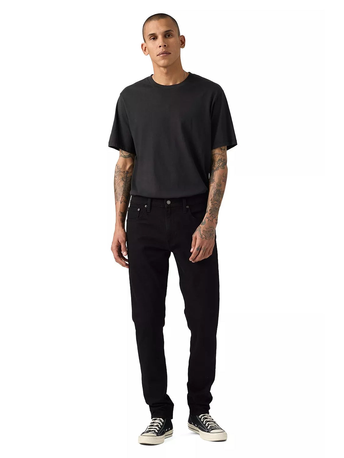 Jean Hombre Levis 512 Slim Taper