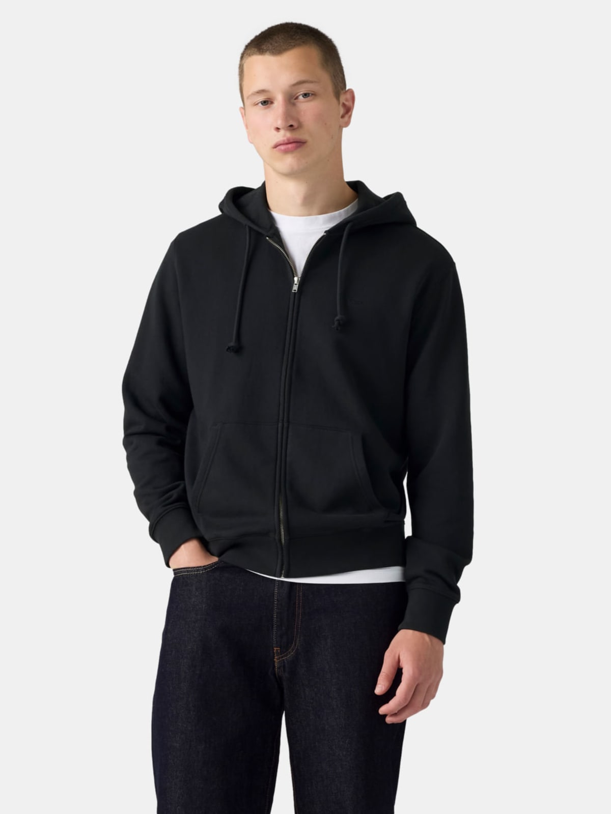 Buzo Hombre Levis Original