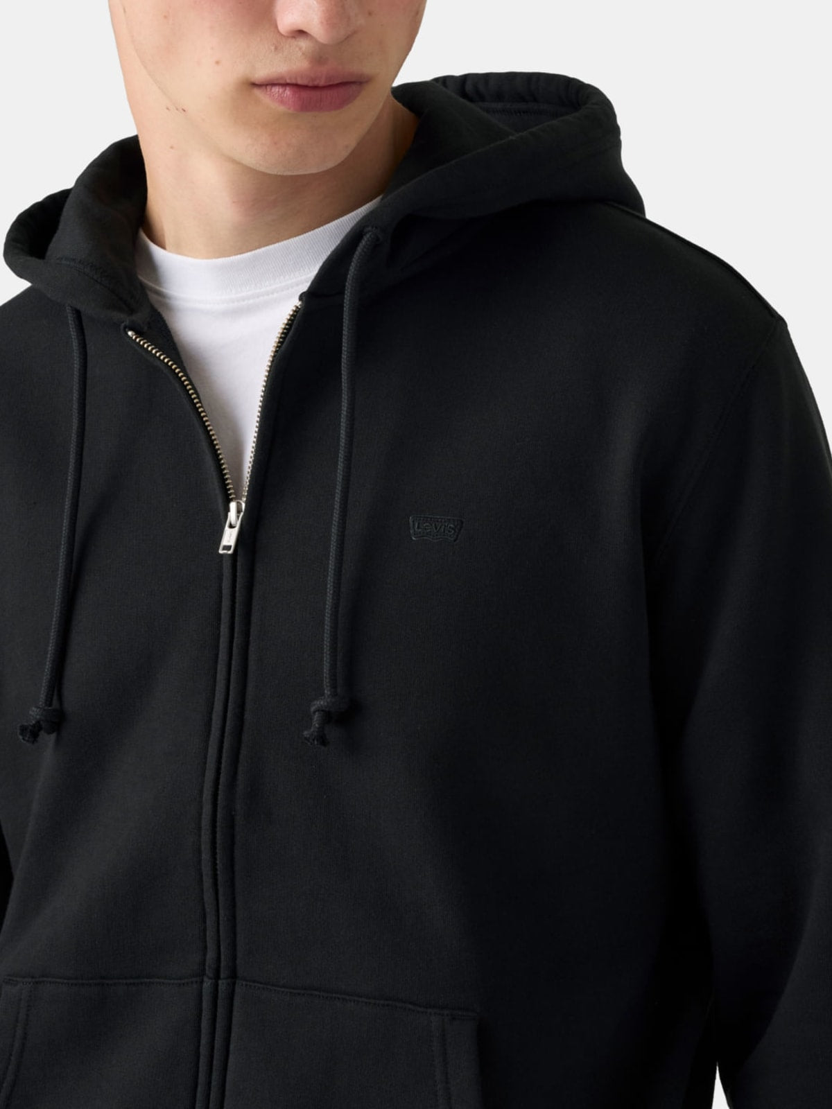 Buzo Hombre Levis Original