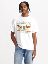Camiseta Hombre Levis Vintage