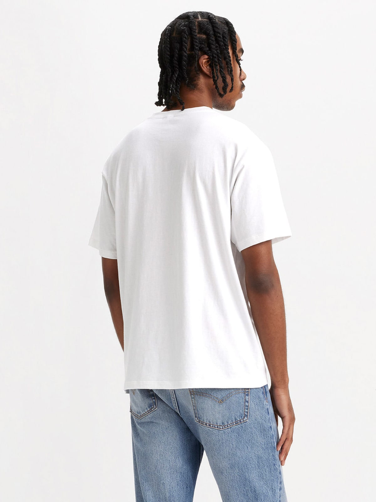 Camiseta Hombre Levis Vintage