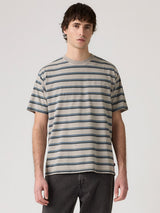Camiseta Hombre Levi's Striped