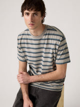 Camiseta Hombre Levi's Striped