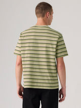 Camiseta Hombre Levis Striped