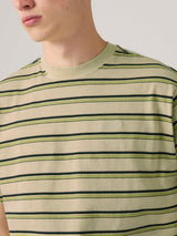 Camiseta Hombre Levis Striped