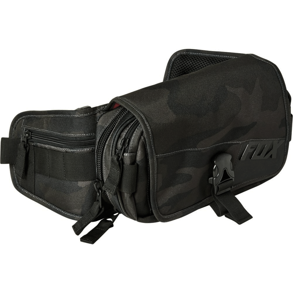 Riñonera Fox De Herramientas Deluxe