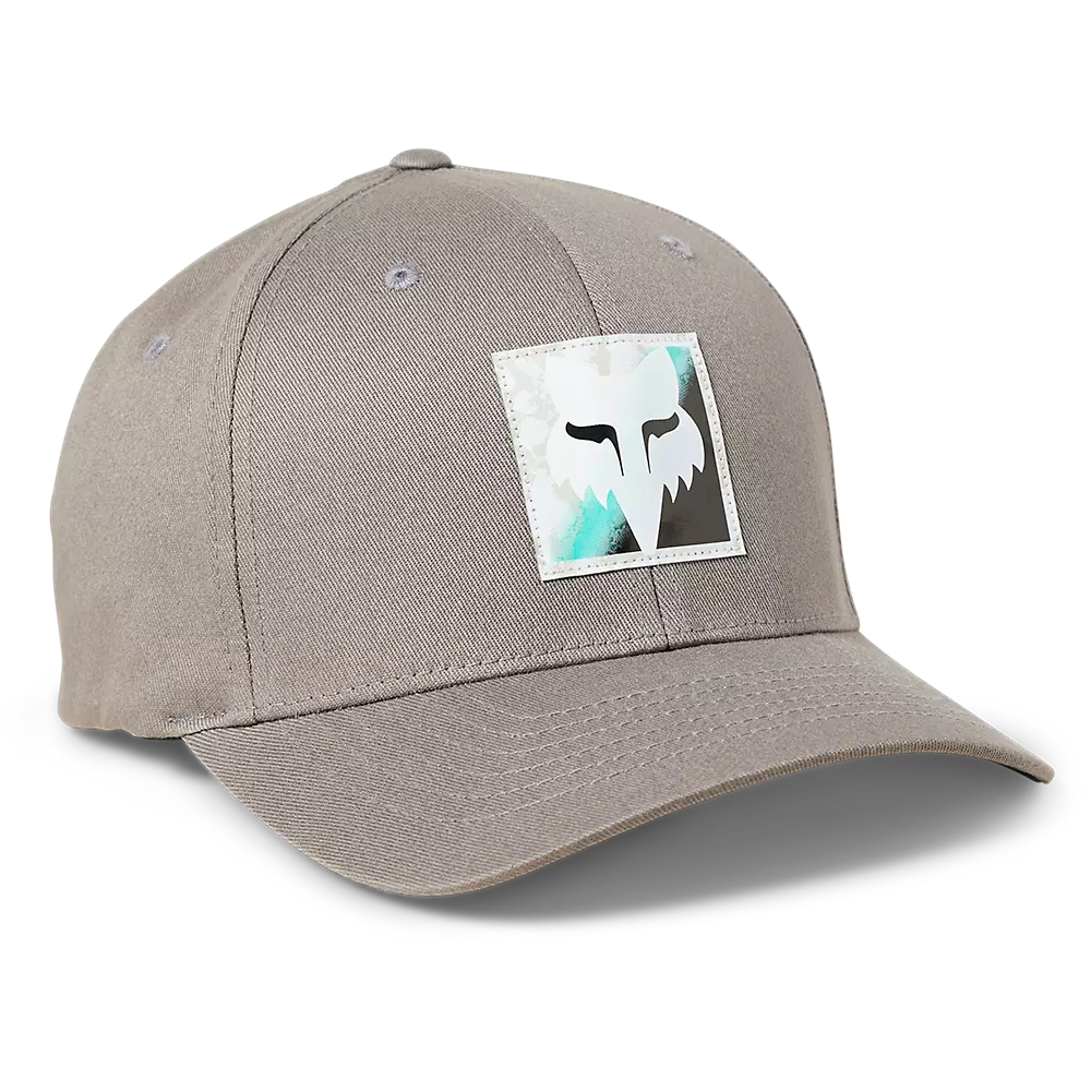 Gorra Fox Detonate Flexfit