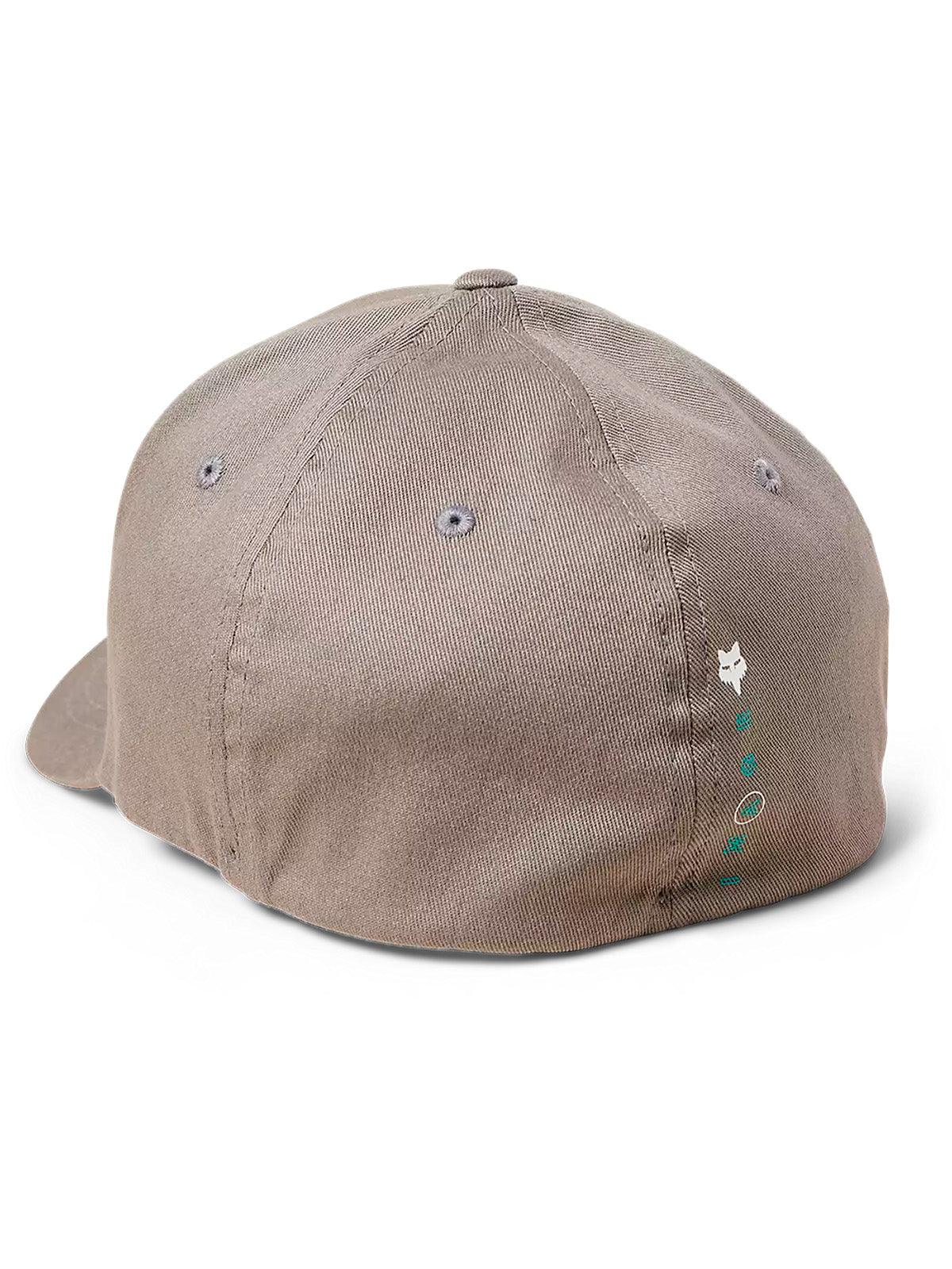 Gorra Fox Detonate Flexfit