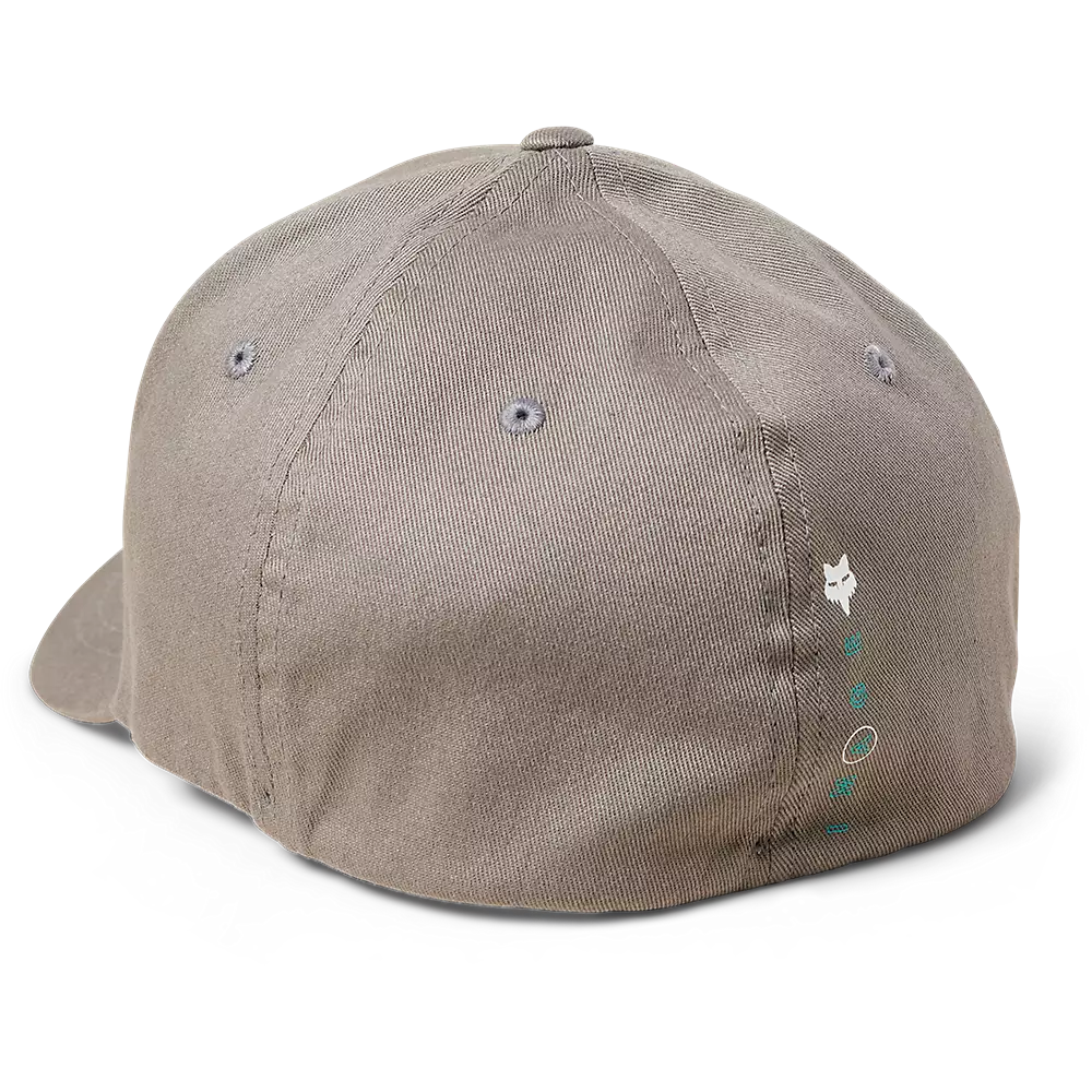 Gorra Fox Detonate Flexfit