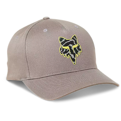 Gorra Fox Nuklr Flexfit