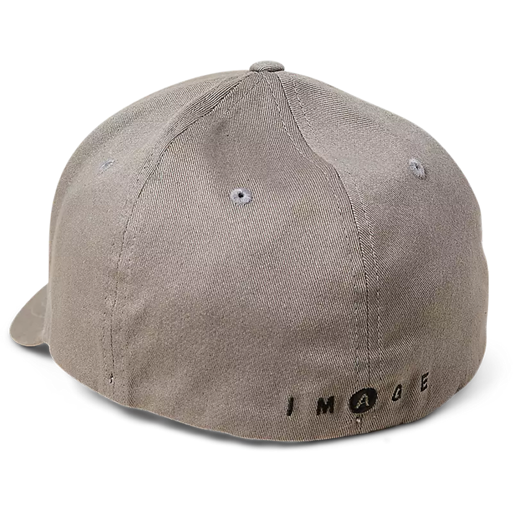 Gorra Fox Nuklr Flexfit