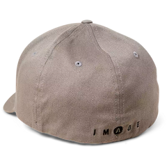 Gorra Fox Nuklr Flexfit