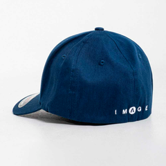 Gorra Fox Nuklr Flexfit