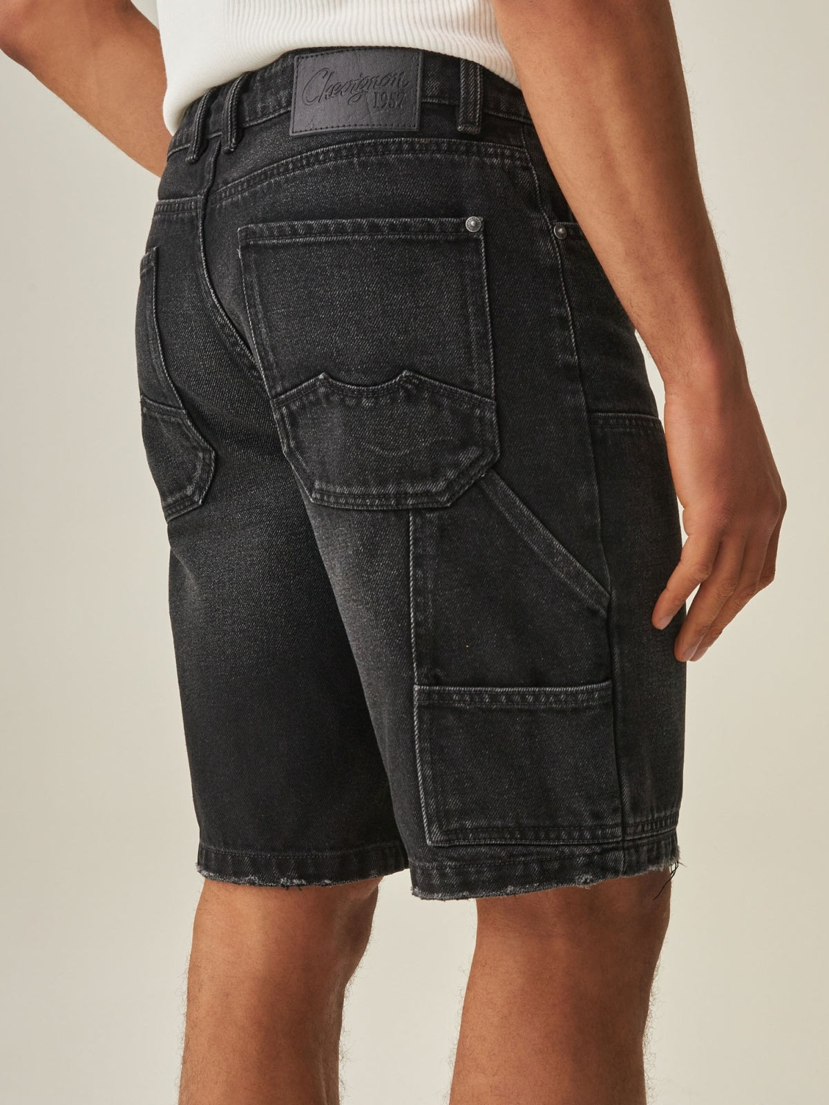 Bermuda Hombre Chevignon Moda